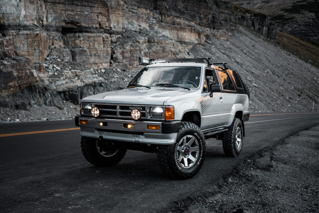 Automotive Photography
