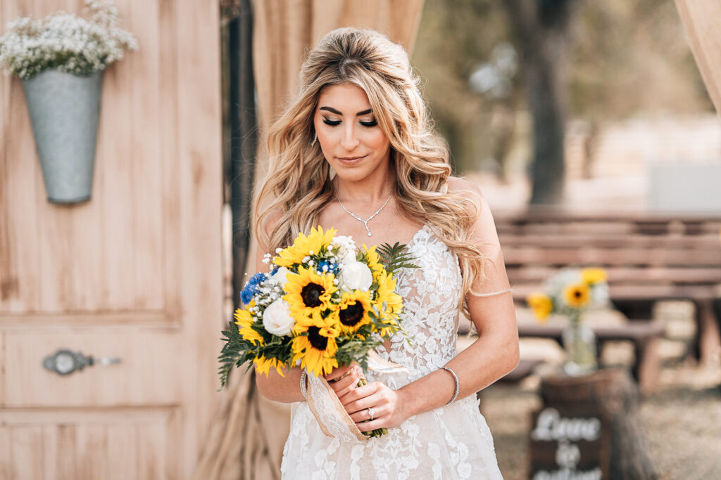 Bridal Wedding Photography